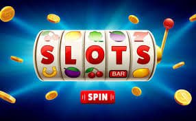 Slots ဂိမ်းများ