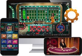 Live Casino